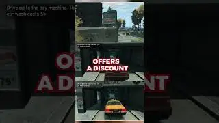 Did you know this about GTA?