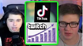 How TikTok Can Help You Grow On Twitch