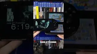 Why I Pick The PS Vita Over Nintendo 3DS
