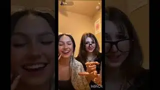 periscope live3249 vlog PRETTYGIRL💛💛 