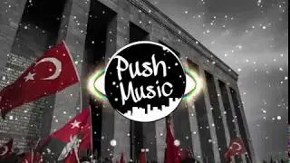 Ahmet Şafak - Ay Yıldız Kolye (Mert Ünal / Push Music / Turkish Trap )
