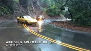 AINTSHITCC TOUGE TANDEM MIATA DRIFT IN HILLS- *HD 1080P QUALITY*