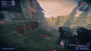 BANDIT | STALCRAFT