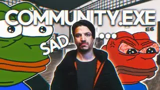 Critical Ops - COMMUNITY.EXE