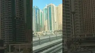 Lake View JBR || DUBAI || UAE