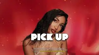 [FREE]Dancehall Riddim Instrumental | Shenseea ✘ Jada Kingdom ✘ Popcaan Type Beat- “Pick Up ”