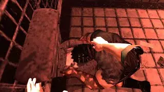 Manhunt 2 | Sexual Deviants In First Person