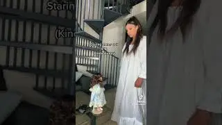 How I Have Seen Her Ghost In My Apartment 👻 