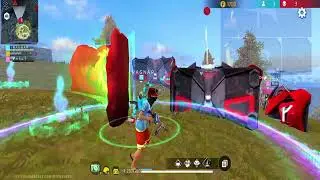 SUBIDA DE RANGO EN FREE FirE PARTE * 1