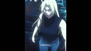 Prince of Egypt-Yuki Tsukumo 4K Edit [Jujutsu Kaisen S2]