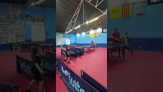Practice 🏓