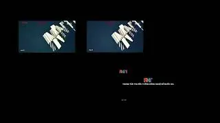 [Multiview] Khoảnh khắc 1 số kênh tiếp sóng MNT1