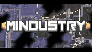 Играем на серверах в Mindustry