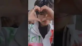 I LOVE HIM SO MUCH