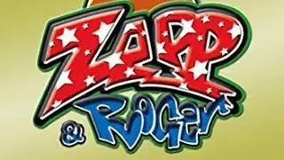 Zapp & Roger - More Bounce To The Ounce