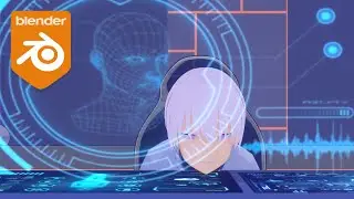 More Playblast from my indie movie