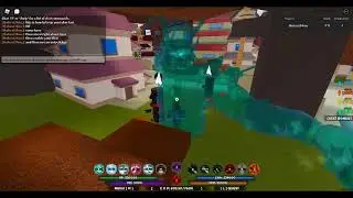 how to level up genki sharingan FAST! Shinobi life 2 (Roblox)
