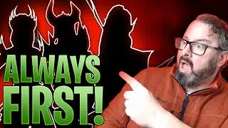 THEY’RE TOO FAST! BEST Turn Meter Boost Champs For Arena And PVE | Raid Shadow Legends