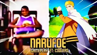 FNF - DOMITO’S APOCALYPSE | NARUFOE