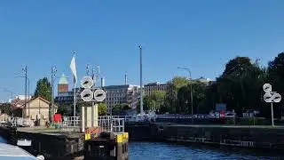 Berlin  City Tour #tourguide #2023 #germany #berlin