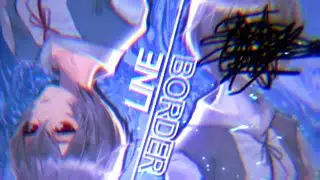 「P ♢ S」Borderline || FULL PUBLIC MEP