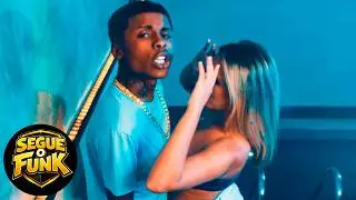 NAQUELE LOCAL NAQUELE LUGAR ERA LINDO O SEU OLHAR - MC Meno K (VideoClipe)