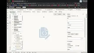 Oracle VBCS Beginner Lessons - Using Dialogue Box