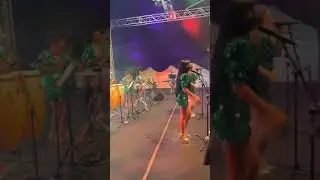 Salsa Europa Live !!