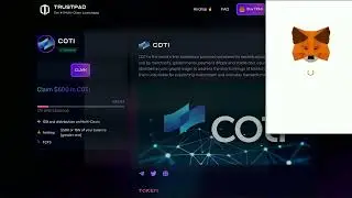 COTI token crypto REVIEW | NEWS and UPDATE | get $500 in link