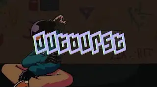 OUTBURST - FNF VS Whitty Mod - (fansong)