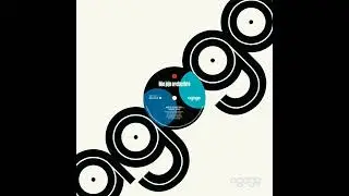The JUJU Orchestra          What Is Hip  feat  Carolyn Leonhart & Terry Callier Mo' Horizons Hipstyl