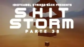 ShitStorm Pt. 38 - When a man loves a woman he pats her ears because is good for colors
