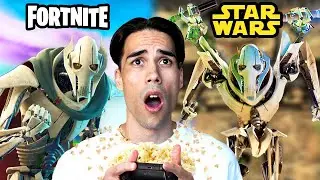Everytime I Lose I Watch A Star Wars Movie