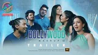 Bollywood Mashup 2 Official Trailer | Ambient Luxe Artist