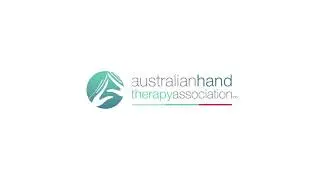 AHTA Custom Logo Animation