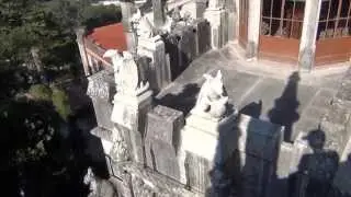 Синтра. Quinta da Regaleira