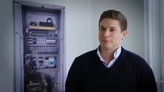 RSV Ruhstrat Stromversorgungen | Interview Julian