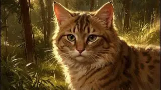 Cat aesthetics