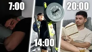 Mi rutina como casi INGENIERO INFORMÁTICO