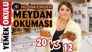 Homemade Iskender Kebab Recipe | Döner 🤤+ Tomato Sauce 🍅+Refreshing Yoghurt = Mind-Blowing Combo🤯