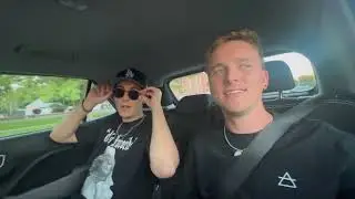 Legacy Vlog #1 (Salt Lake City)