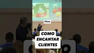 Como Encantar Clientes Parte 3