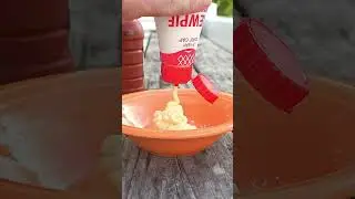 I Made Fish Tacos 