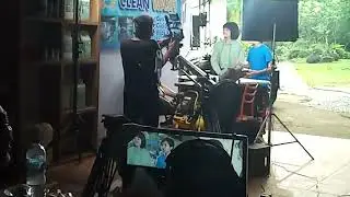 Sinetron EMAK GUE JAWARA - BTS Part 1 #2023