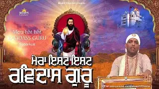 Mera Isht Isht Ravidass Guru | Sabar Koti Superhit Qawali | New Song Guru Ravidass Ji Maharaj 2024