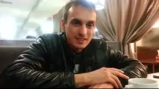 Видео от друзей! Самара!!! ВОТ ИСТИННОЕ ЛИЦО РОССИЙСКОГО ЭКСТРЕМИСТА!!!