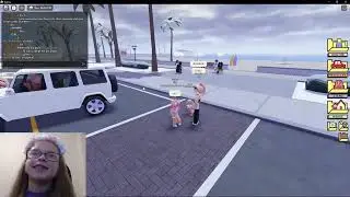 Berry Avenue / Roblox / Ema's World