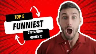 TOP 5 FUNNIEST FAN EDITS FT. CaseOH  😂😂