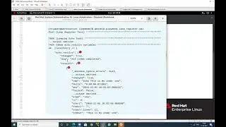Linux Ansible Automation - Implementing Task Control | Use of Loops | Handler | Condition in ansible