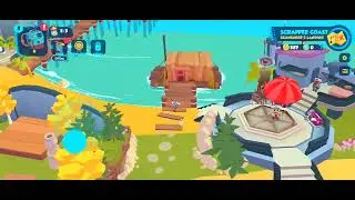 Botworld Adventure - Gameplay